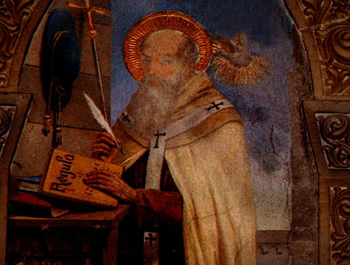 Santo Alberto de Jerusalém