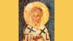 Santo Alexandre de Jerusalém
