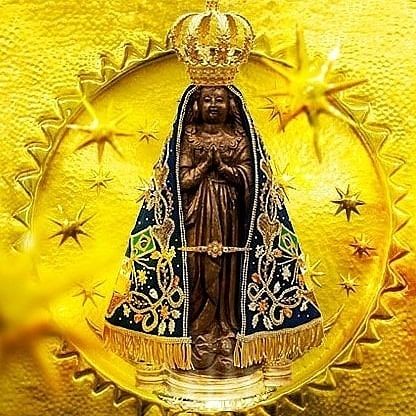 Nossa Senhora da Conceição Aparecida