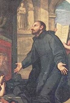 São Francisco Caracciolo