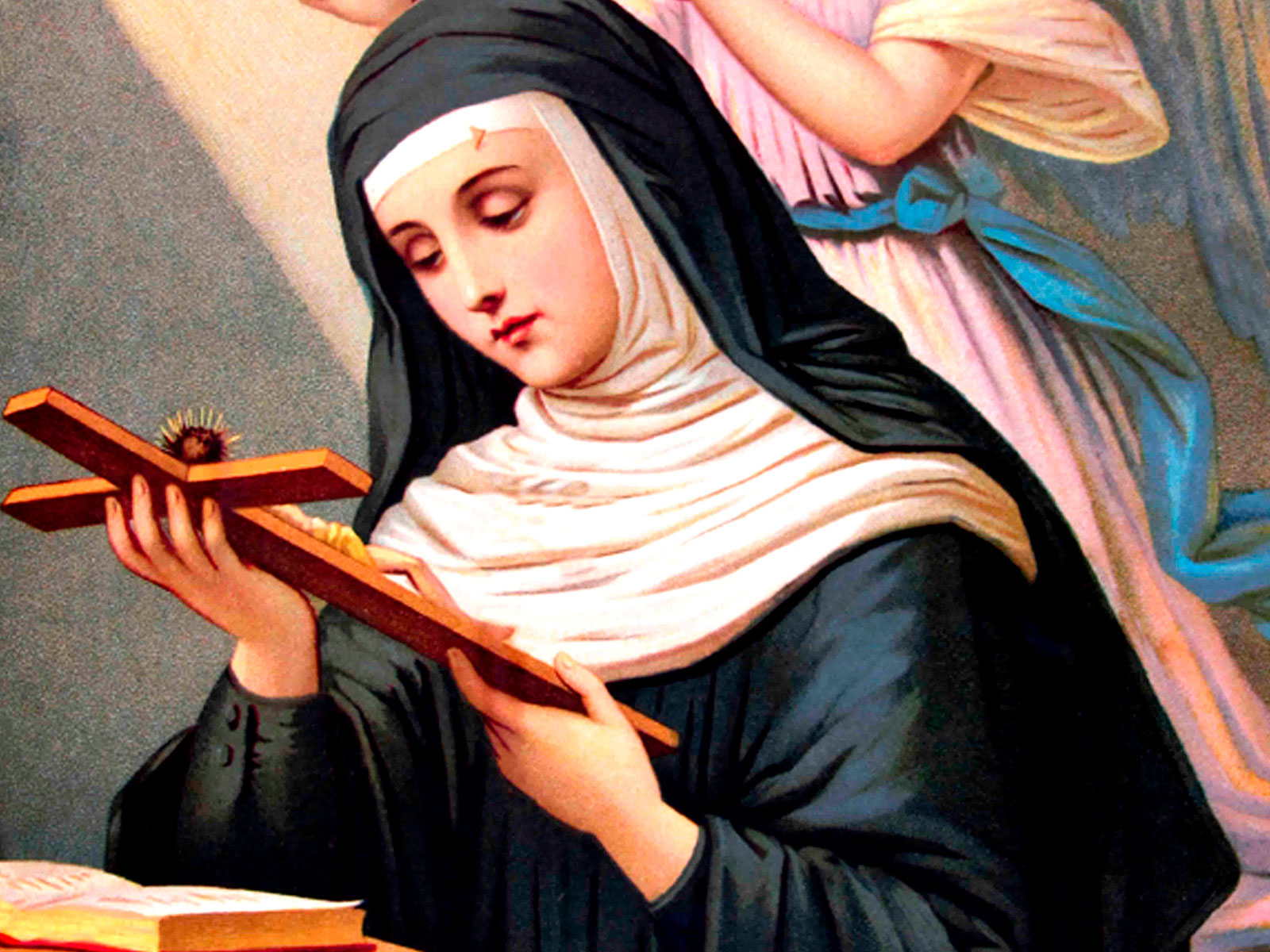 Santa Rita de Cássia