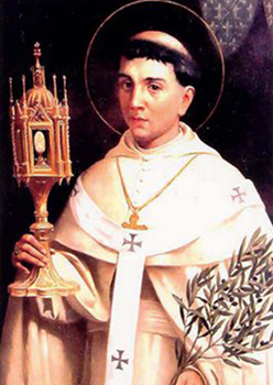 São Norberto de Magdeburgo
