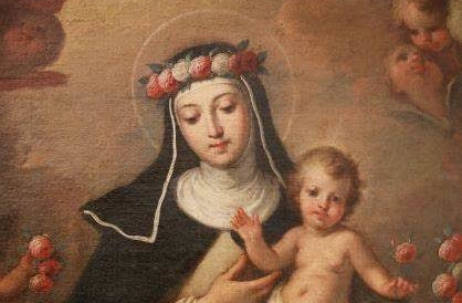 Santa Rosa de Lima