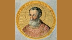 São Pedro Celestino V (Pietro del Murrone)