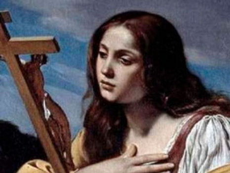 Santa Maria Madalena