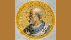 Santo Eugênio I