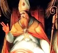São Galdino