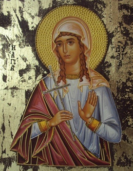 Santa Lídia