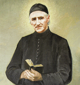 São Miguel Garicoits