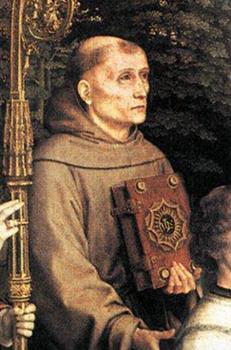 São Bernardino de Sena