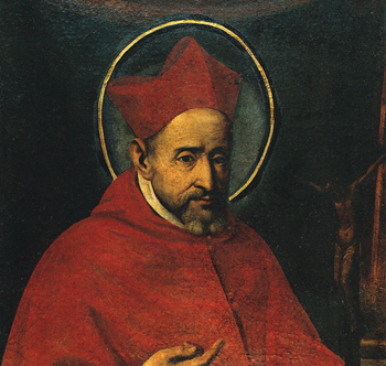 São Roberto Belarmino