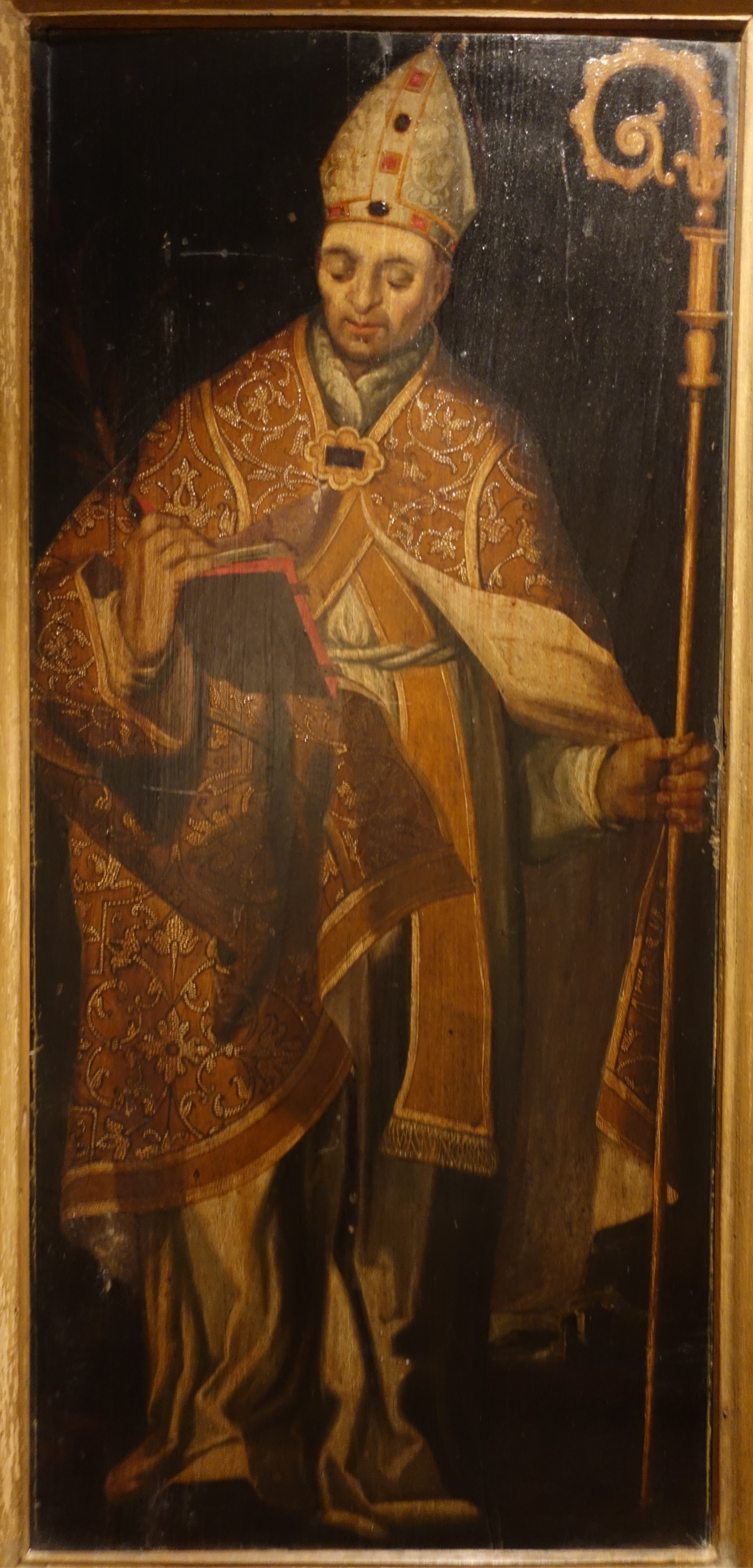 São Torquato de Guádix