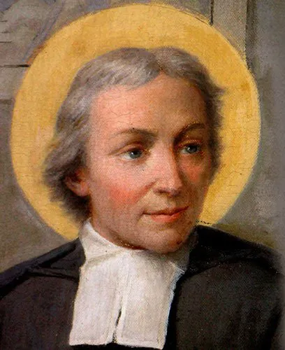 São João Batista de La Salle