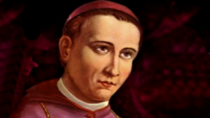 Santo Antônio Maria Gemelli