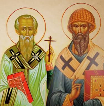 São Cornélio, papa, e São Cipriano, bispo