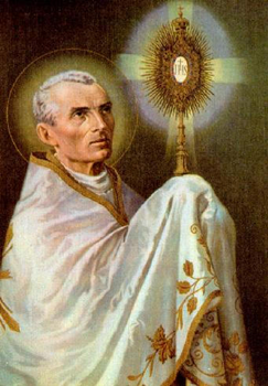 São Pedro Julião Eymard