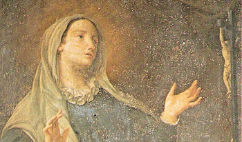 Santa Catarina Fieschi de Gênova