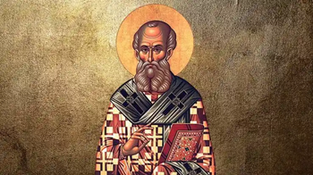 Santo Atanásio
