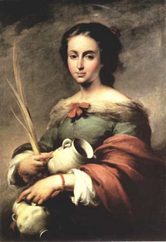 Santa Regina