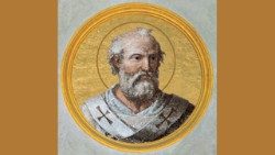 São Bonifácio IV