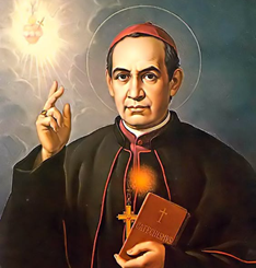 Santo Antônio Maria Claret