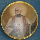 Santo Antimo de Roma