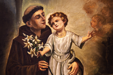 Santo Antônio de Pádua