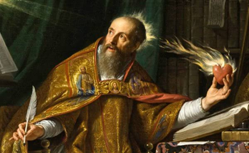 Santo Agostinho de Hipona