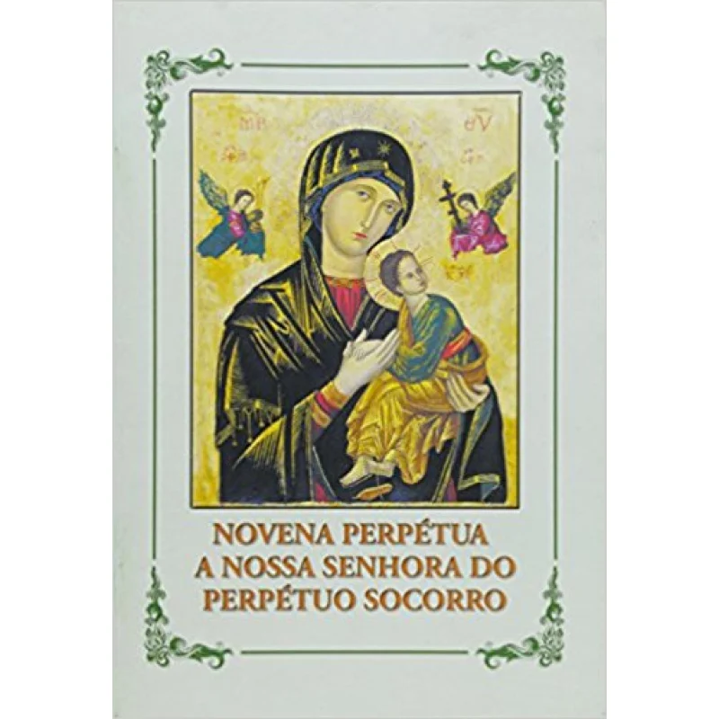 Novena Perpétua