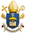 Brasao Diocese