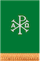 Cor Verde