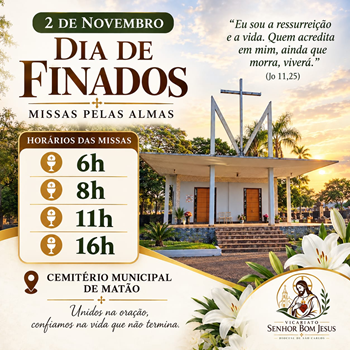 Missas de Finados