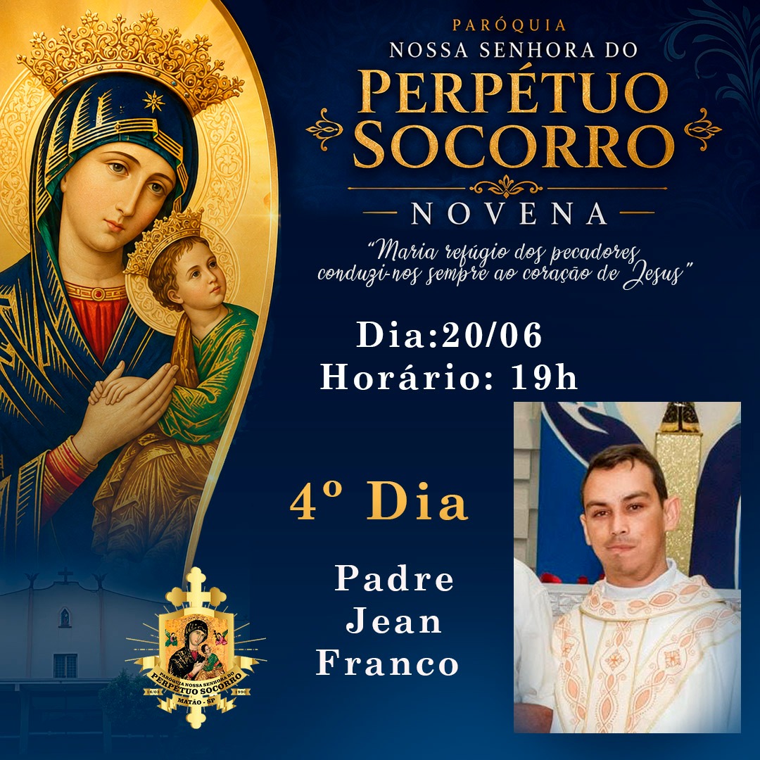 Noite da Novena