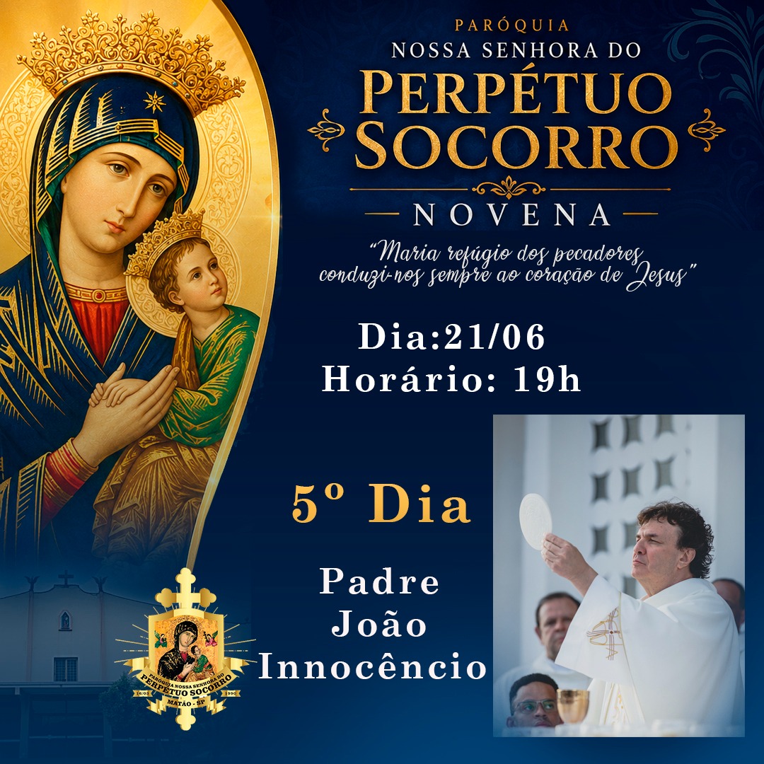 Noite da Novena