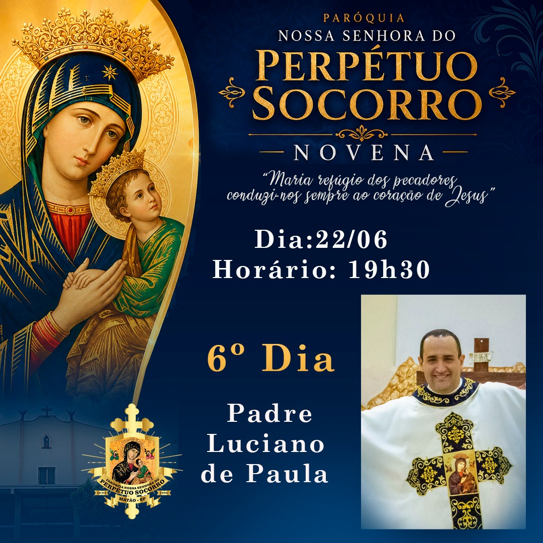 Noite da Novena