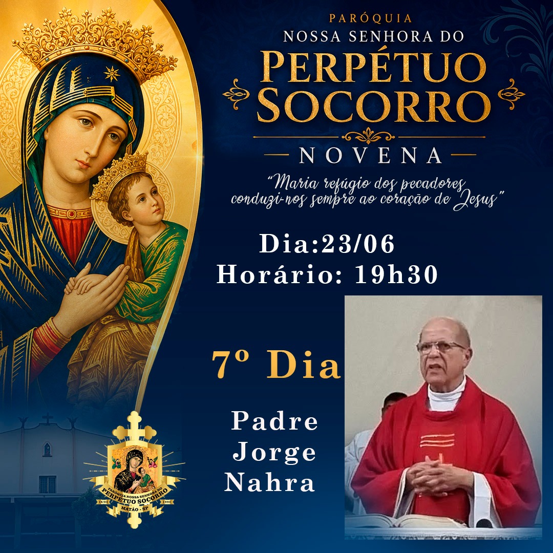 Noite da Novena