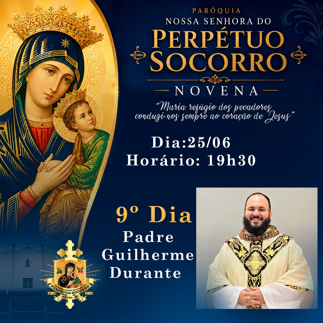 Noite da Novena