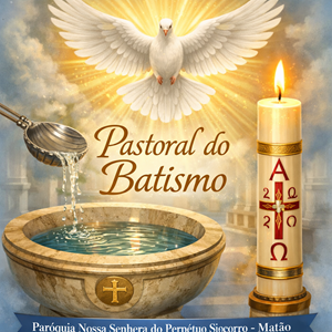 Pastoral do Batismo