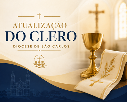 Atualização do Clero Diocesano
