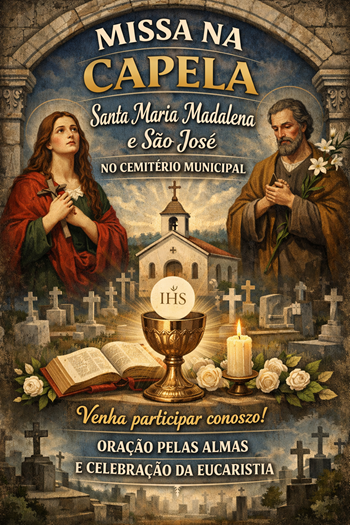 Missa pelas Almas