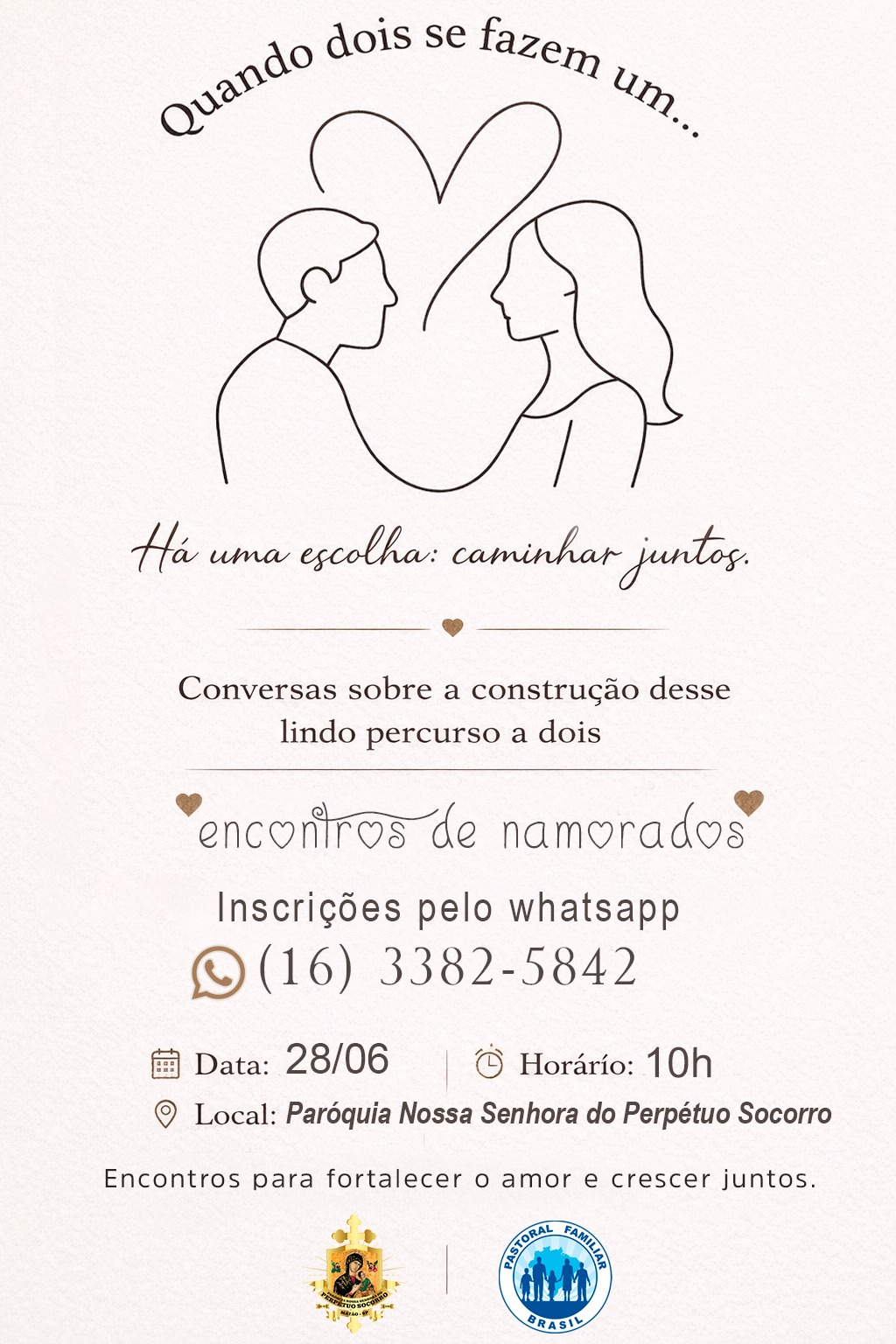 Encontro de Namorados
