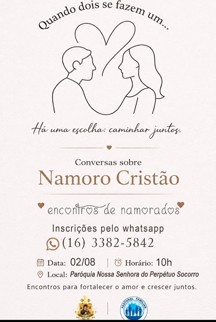 Encontro de Namorados