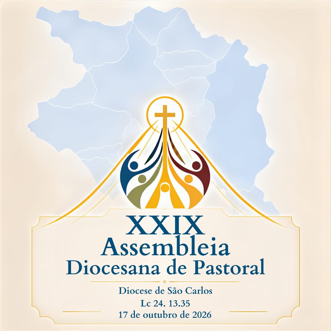 XXIX Assembleia Diocesana de Pastoral